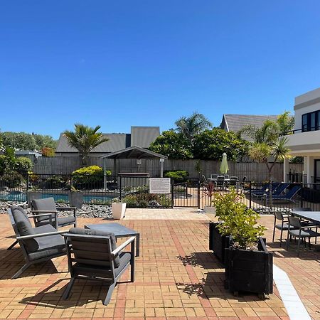 Ocean Breeze Resort Pauanui Kültér fotó