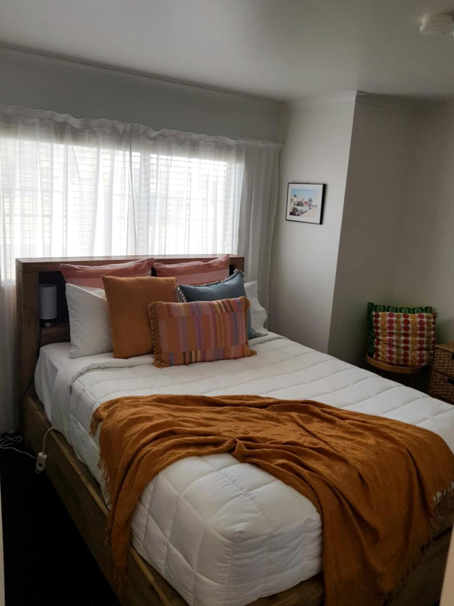 Ocean Breeze Resort Pauanui Kültér fotó