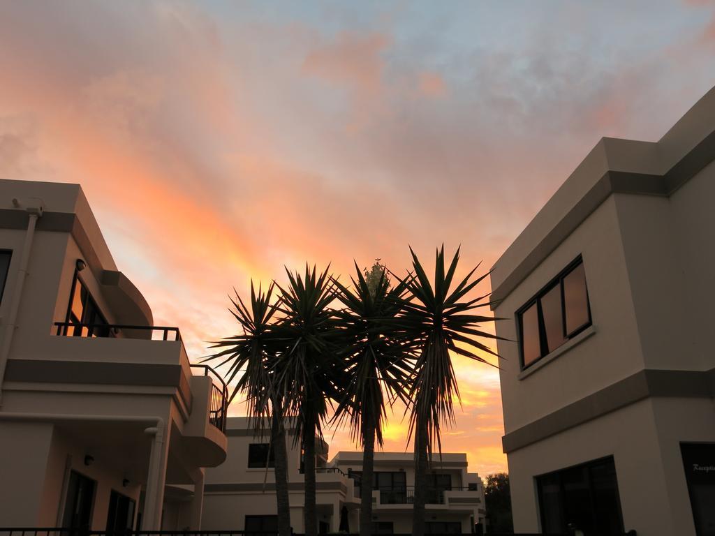 Ocean Breeze Resort Pauanui Kültér fotó
