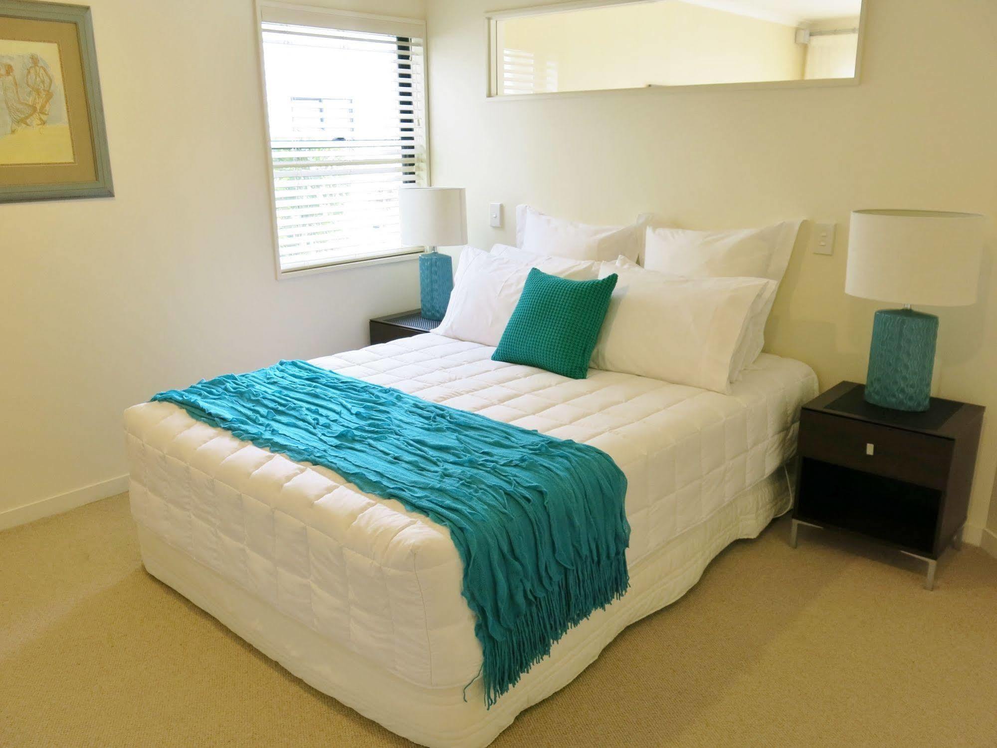 Ocean Breeze Resort Pauanui Kültér fotó